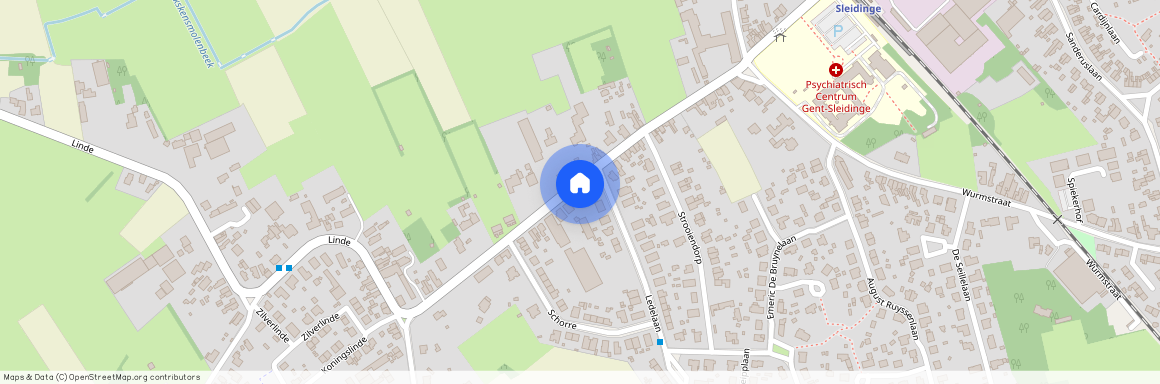 Weegse, 51, 101, 9940, Evergem