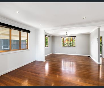 Charming family home in the heart of Wynnum - Photo 1