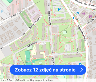 Mieszkanie 2-pokojowe na wynajem - Zdjęcie 1