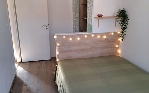 Appartement à louer 2 pièces • Mulhouse - Photo 1