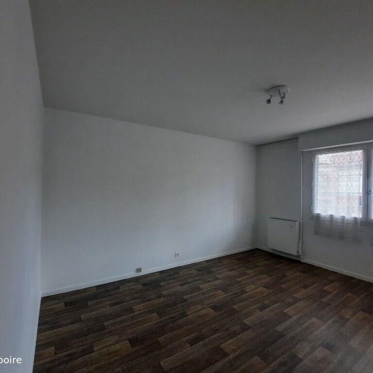 Appartement T1 à louer - 34 m² - Photo 1