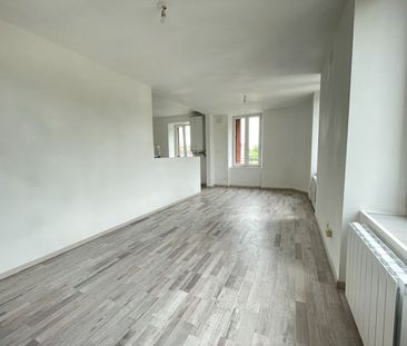 Location Appartement 3 pièces 55m² - Photo 3