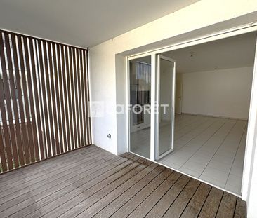 Appartement T3 Feyzin à louer - Photo 4