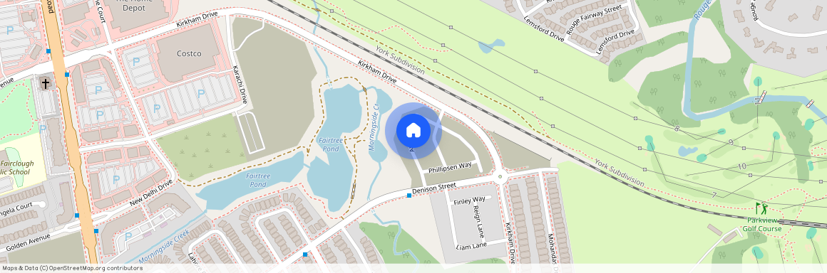 37 ANDRESS Way, Markham