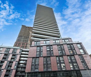 For Lease - 35 Parliament Street Unit# 1605, Toronto, Ontario - Photo 1