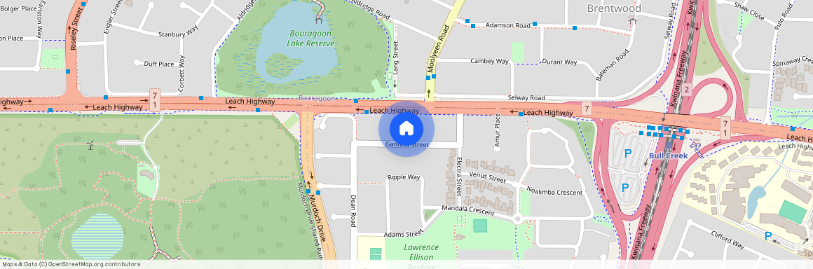 13B Gannett Street, WA 6150, Bateman