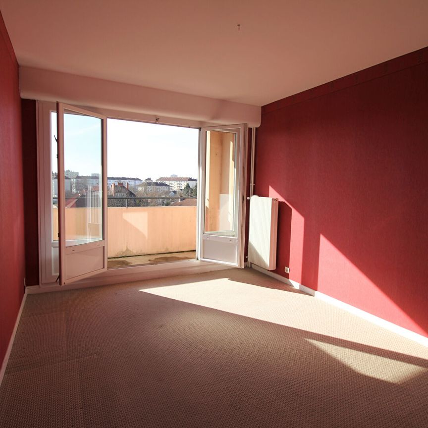 Location Appartement 2 pièces 56m² - Photo 1