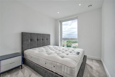 Belgrave Road, Wembley, London, HA0 1AG - Photo 2
