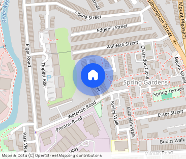 Collis Street, Reading, RG2 - Photo 1