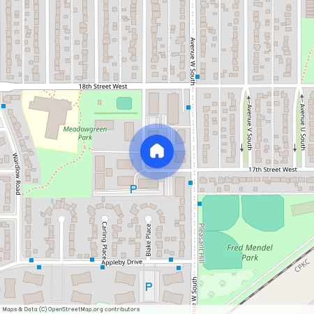 2310 17th St W, Saskatoon