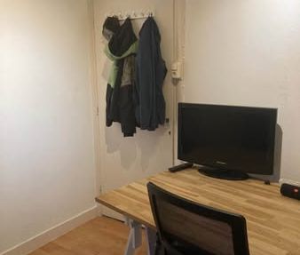 Room Zwolle - Bagijnesingel - Foto 1