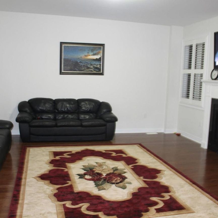 For Lease - 7 Durango Drive, Brampton, Ontario - Photo 1