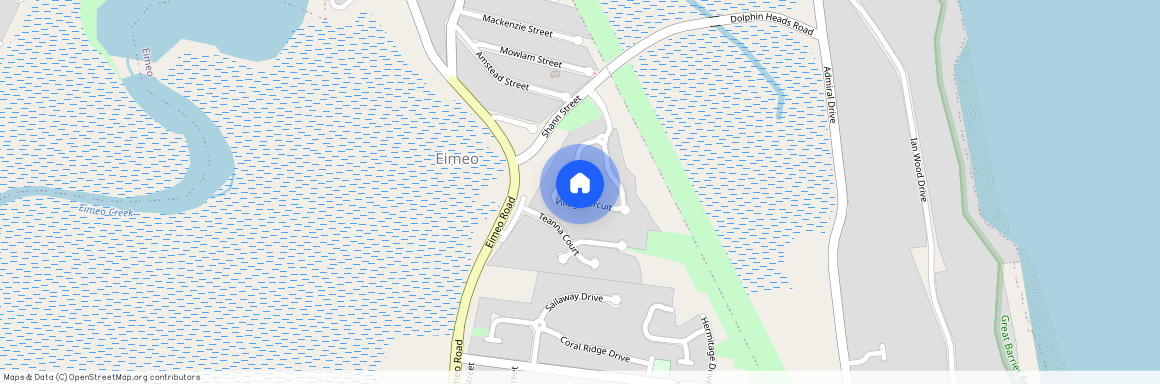 36 Village Circuit, Qld 4740, Eimeo