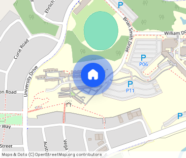 5 Bedroom Townhouse with Ensuite - Photo 1