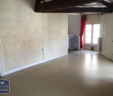 Location Appartement 1 pièce 25m² POITIERS 86000 - Photo 5
