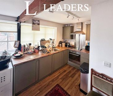 1 bedroom flat to rent - Photo 4