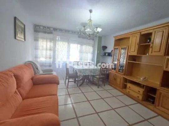 Piso en alquiler en Ventas - Foto 1