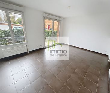 Location Appartement 2 pièces 43m² - Photo 5