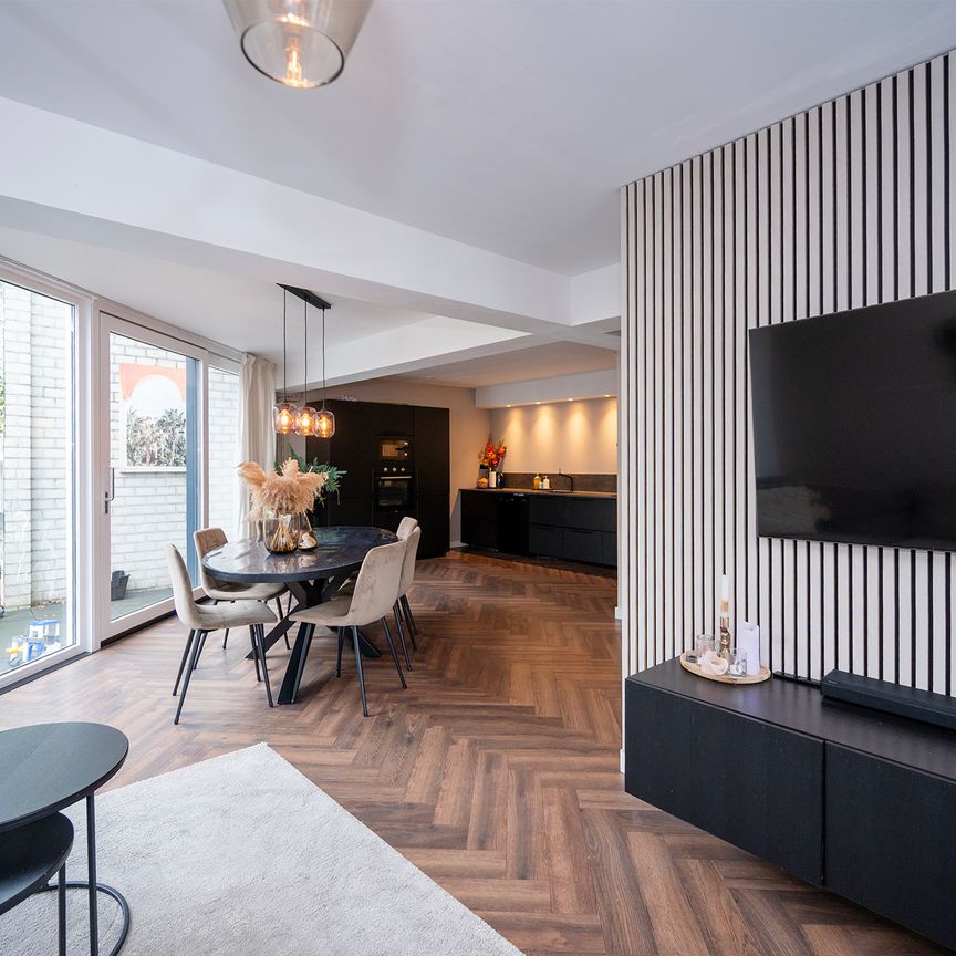 Wessel ilckenstraat 32 | Almere - Photo 1