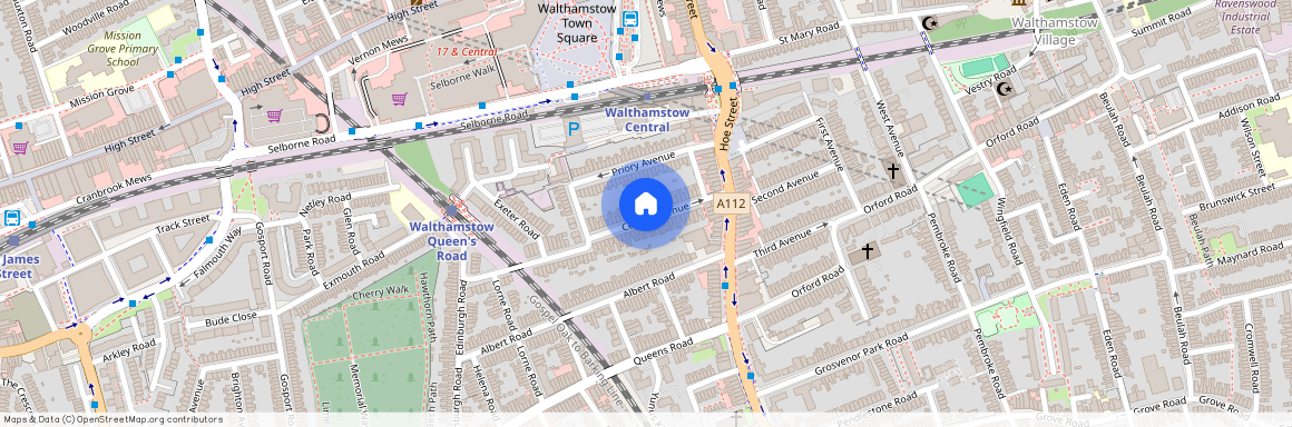 Cedars avenue, Walthamstow, E17 7QN
