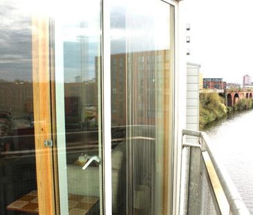 1 bedroom Flat To Let - Photo 4