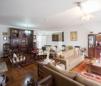 Casa para alugar com 600m², 4 quartos e 3 vagas - Photo 2