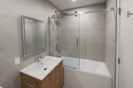 Appartement à louer - Montréal (Le Sud-Ouest) (Petite-Bourgogne) - Photo 3