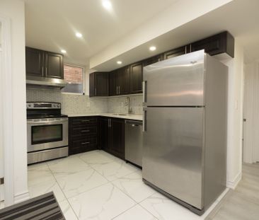 For Lease - 481 Fred Mclaren Boulevard Unit# Bsmt, Markham, Ontario - Photo 4