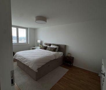 4 Zimmer, 110 m² - Foto 4