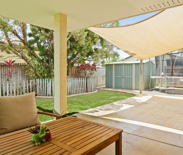 14 Milgate Crescent, Kirwan, Qld 4817 - Photo 6