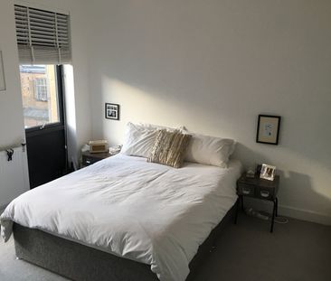 2 Bed Terraced House, Tryon Crescent, E9 - Photo 1