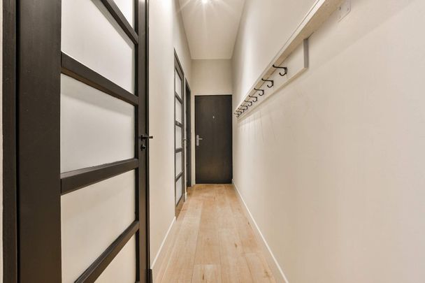 Te huur: Appartement Jacob van Lennepstraat in Amsterdam - Foto 1