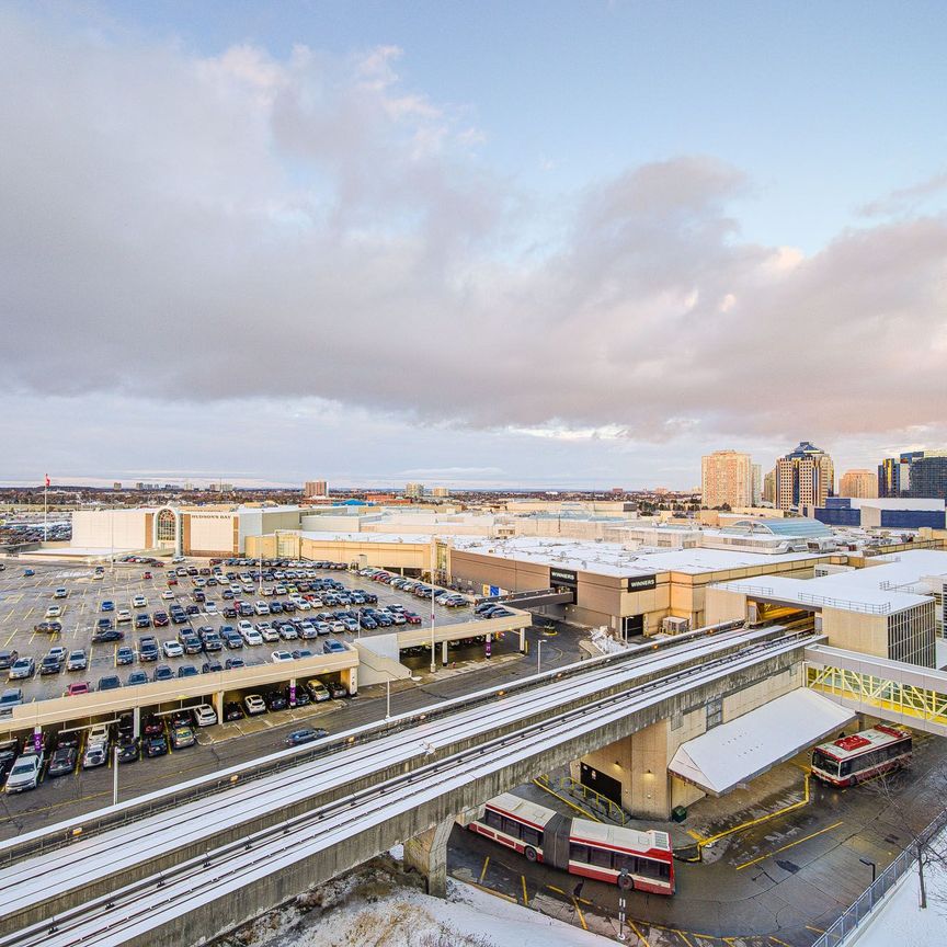 For Lease - 50 Brian Harrison Way Unit# 807, Toronto, Ontario - Photo 1