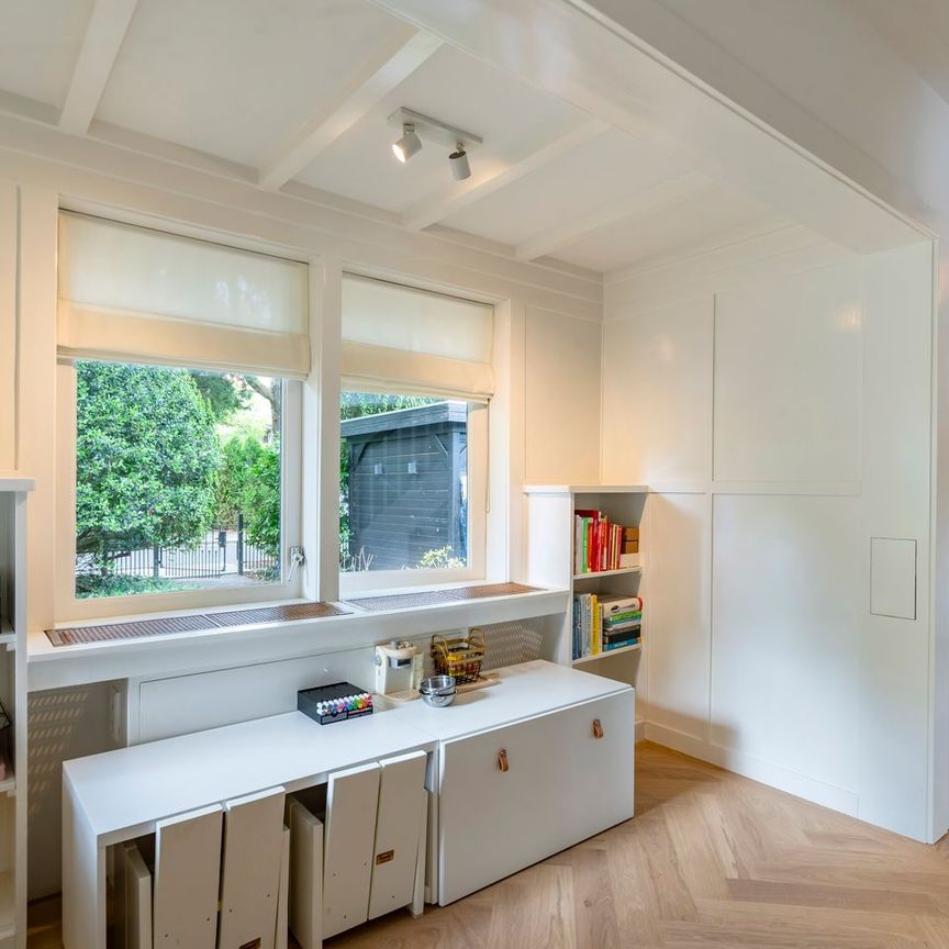 Oosterduinweg 251, Aerdenhout-Centrum, 2111XH - Foto 1