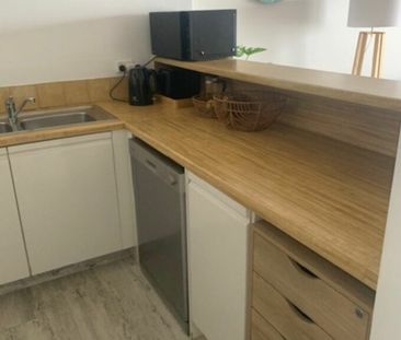 FURNISHED OCEAN VIEW APARTMENT - SHORT TERM LEASE - Photo 1