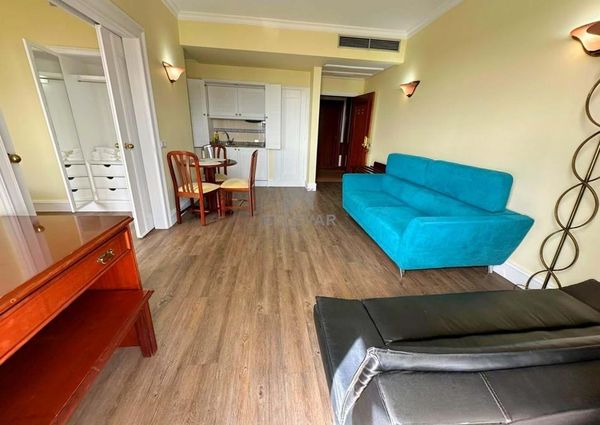 Apartamento T1 em Ilha da Madeira