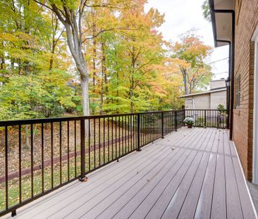 For Lease - 9 Pinevale Road, Markham, Ontario - Photo 3