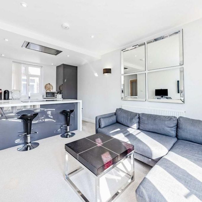 1 bedroom flat to rent - Photo 1