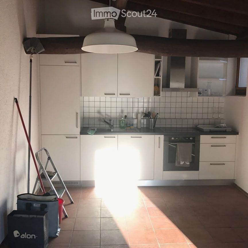 3.5 Zimmer, 90 m² - Foto 1