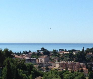 Location Appartement 3 pièces 61m² CAGNES SUR MER 06800 - Photo 4