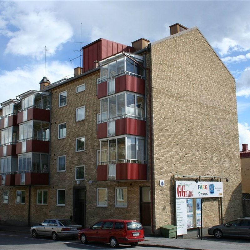 Lunnegatan 7 - Foto 2