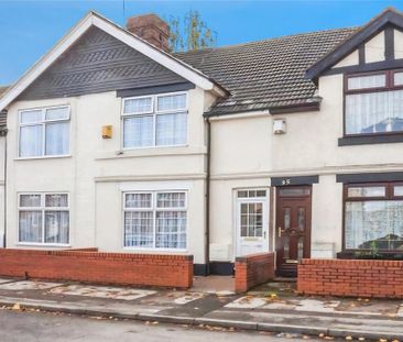 3 bedroom terraced house to rent - Photo 2