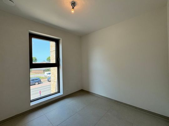 Appartement te huur - Foto 1