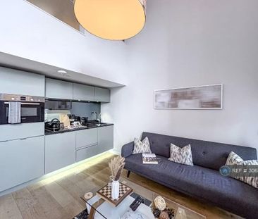 1 bedroom flat to rent - Photo 2