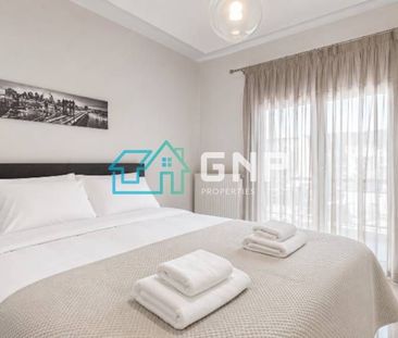 Studio/Γκαρσονιέρα για ενοικίαση Αγία Τριάδα (Φάληρο - Ιπποκράτειο) - Photo 6