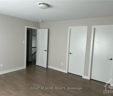 For Lease - 405 Appalachian Circle, Barrhaven, Ontario - Photo 2