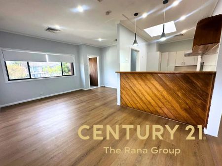 “Beautifully Renovated 3-Bedroom Home Just a Short Walk from Toongabbie Station” - Photo 5