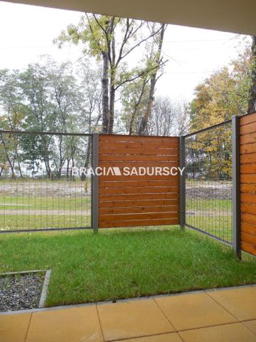 2 pokoje z ogródkiem - Dąbska - Photo 2