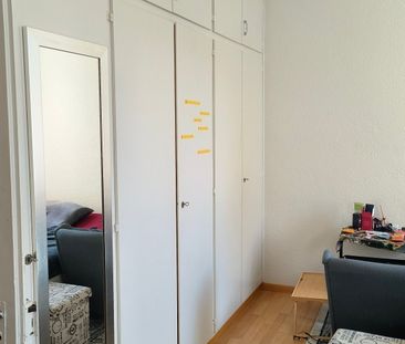 Wohnung in Winterthur Loki - Photo 3