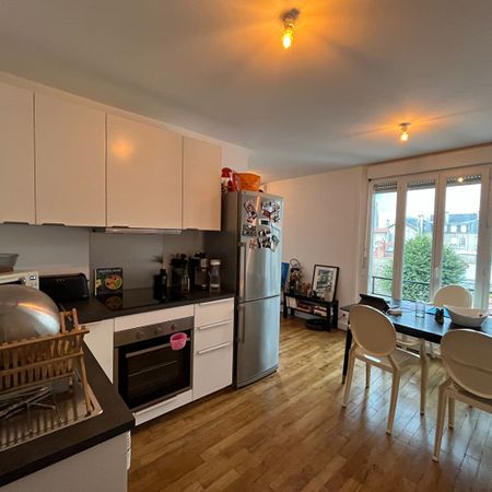 APPARTEMENT T3 60M² - HYPER CENTRE - Photo 4